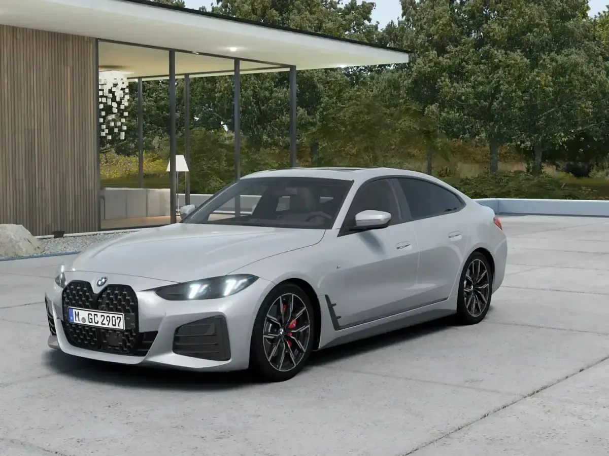 Usado BMW 430 Gran Coupé 245 CV (180 kW) 2026 Coupe