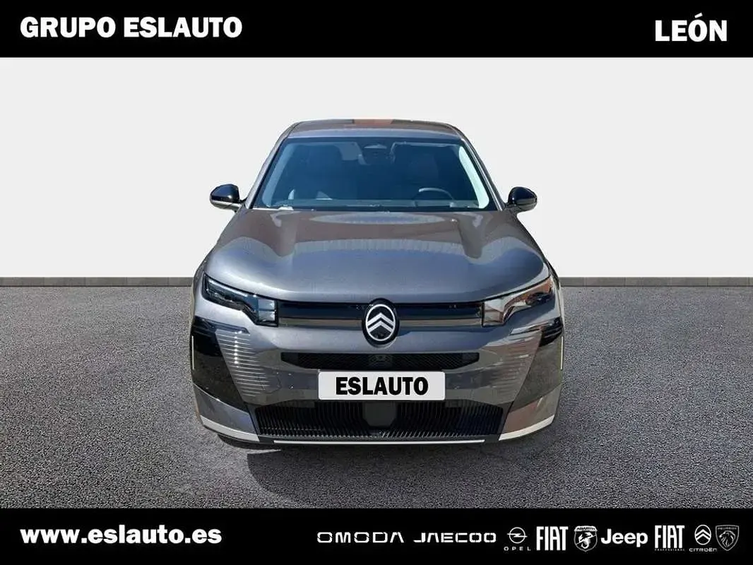 Nuevo Citroën C5 Aircross Business Class 145 CV (106 kW) 2026 Burdeos SUV
