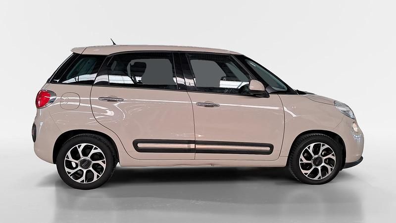 Usado Fiat 500 Lounge 100 CV (73 kW) 2017 Berlina