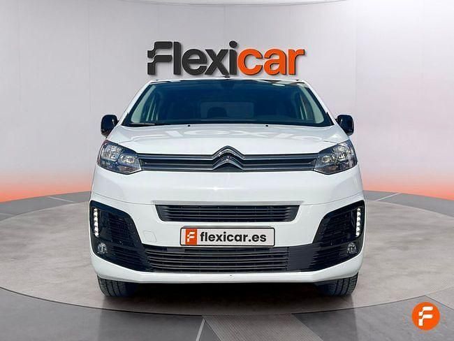 Usado Citroën Jumpy 150 CV (110 kW) 2024 Blanco Monovolumen