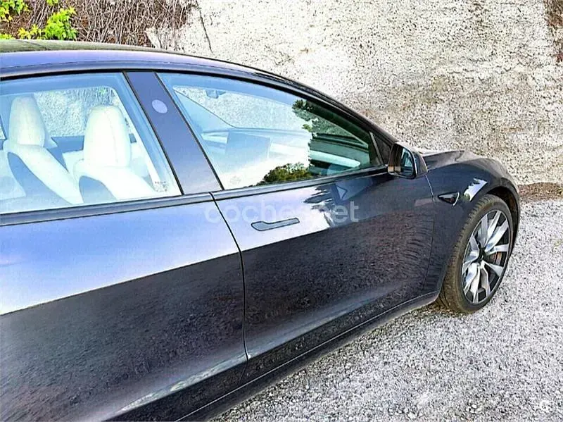 Usado Tesla Model 3 288 kW (392 CV) 2024 Eléctrico Berlina