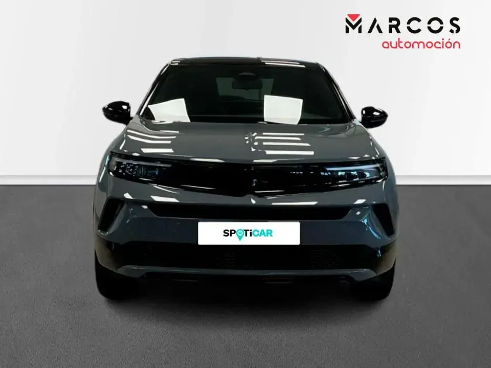 Usado Opel Mokka 136 CV (100 kW) 2025 SUV