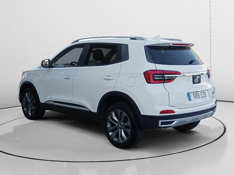Usado DR DR 4.0 116 CV (85 kW) 2022 SUV