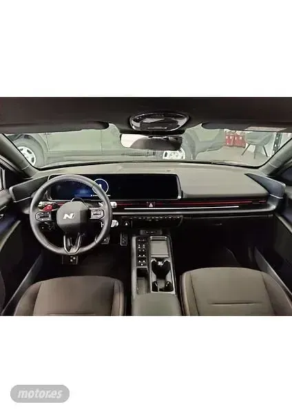 Usado Hyundai Ioniq 6 N Line 167 kW (228 CV) 2026 Berlina