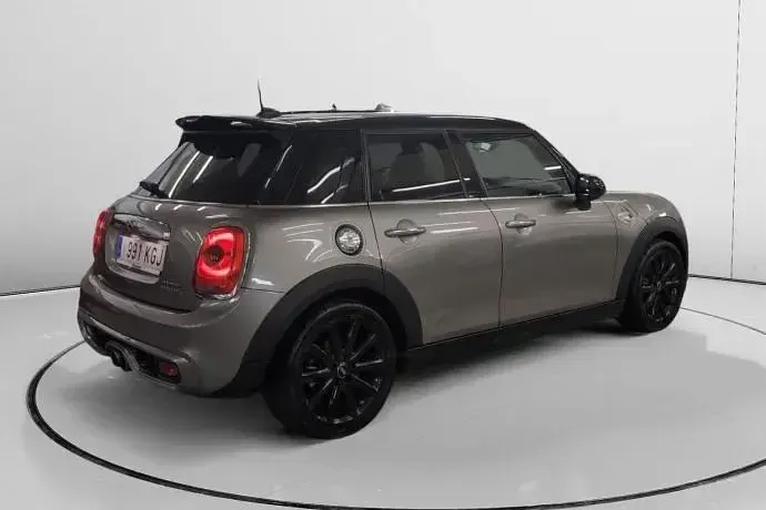 Usado Mini Cooper S 192 CV (141 kW) 2017 Utilitario