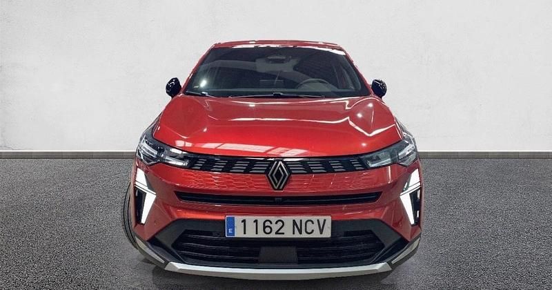 Usado Renault Symbioz Iconic 145 CV (106 kW) 2025 SUV