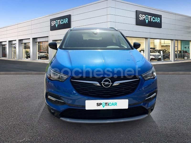 Usado Opel Grandland X 2019 SUV