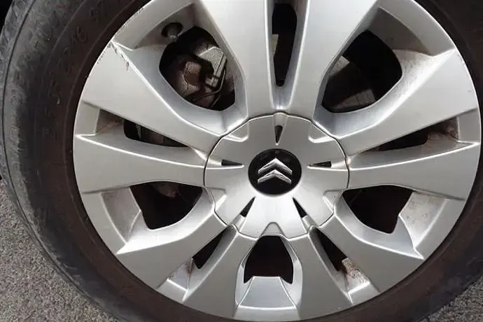 Usado Citroën Berlingo PureTech 110 CV (80 kW) 2018 Monovolumen