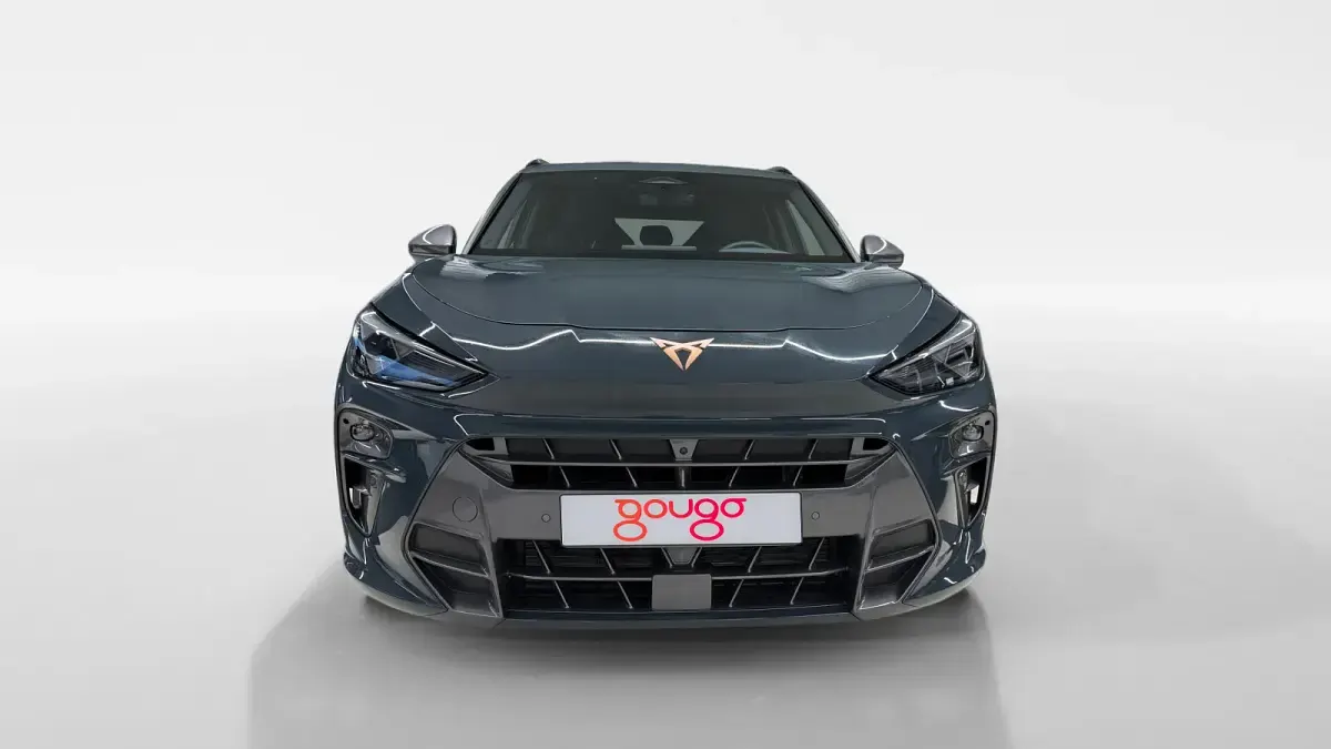 Usado Cupra Terramar 150 CV (110 kW) 2026 SUV