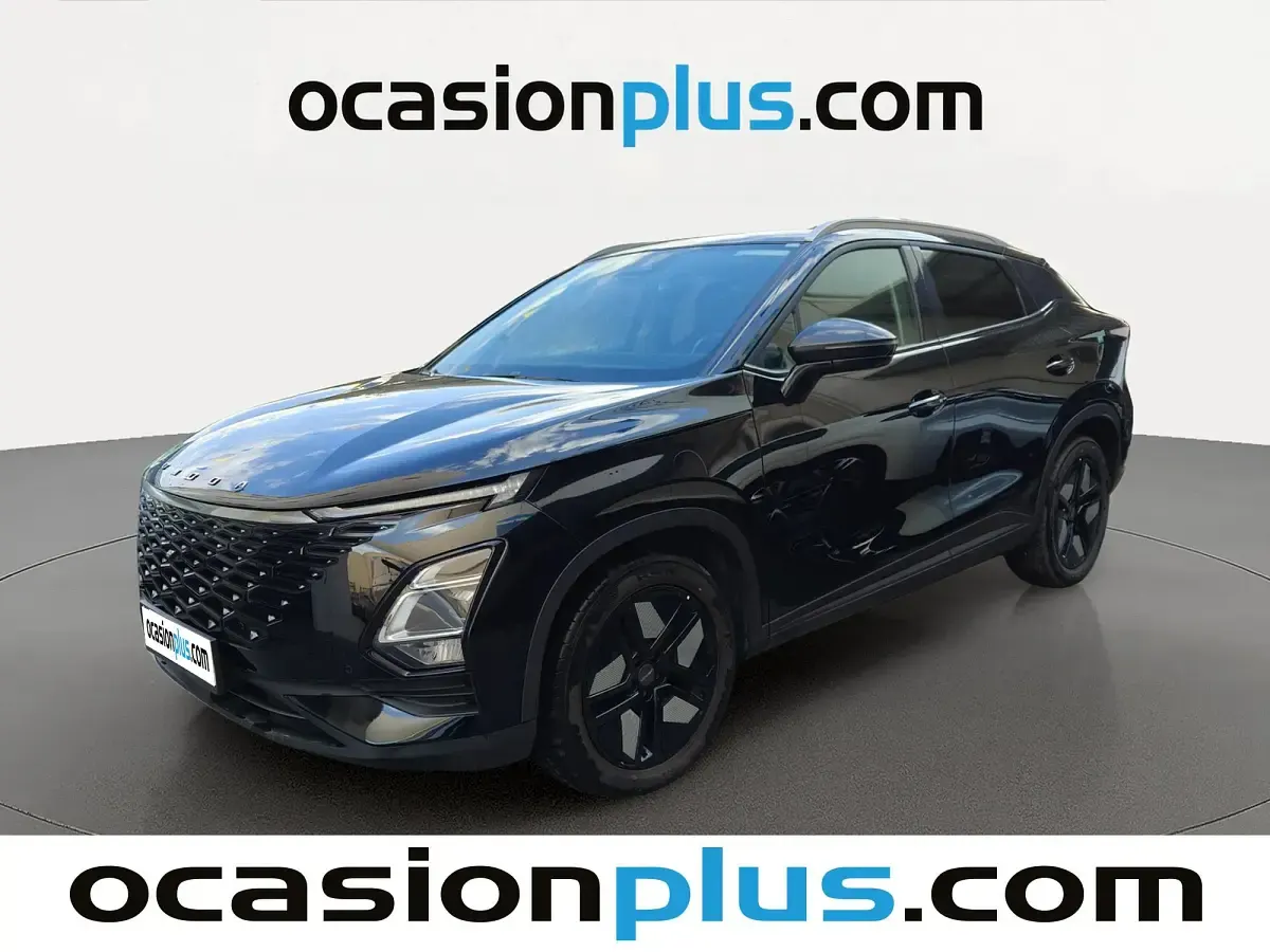 Usado Omoda 5 147 CV (108 kW) 2025 SUV