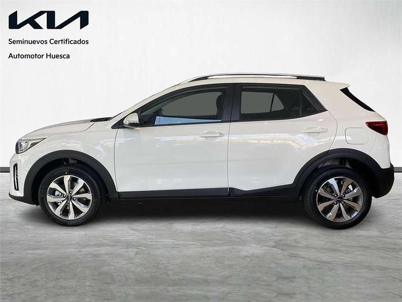 Nuevo Kia Stonic 101 CV (74 kW) 2025 SUV