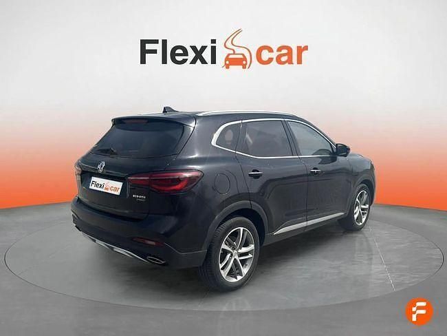 Usado MG HS Luxury 258 CV (189 kW) 2023 Negro SUV
