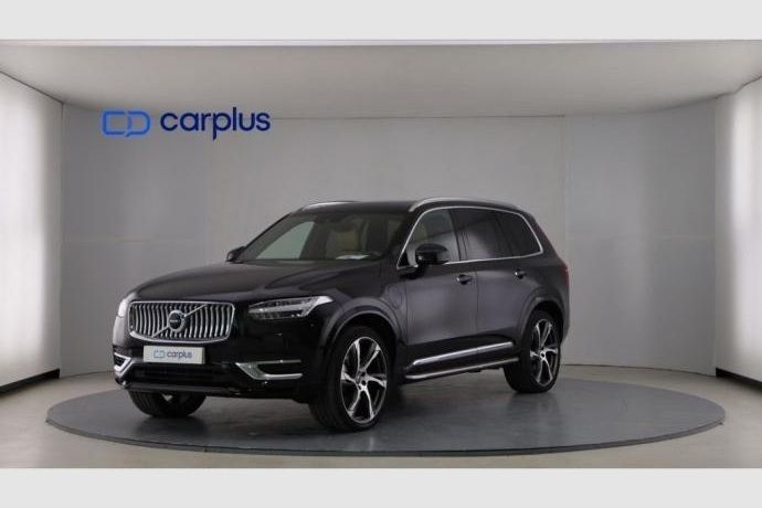 Usado 2022 Volvo XC90 Inscription SUV | 59.490 € (Caro) - Imagen 1/4