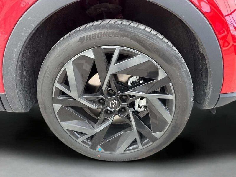 Usado Renault Arkana Esprit Alpine 145 CV (106 kW) 2025 Rojo SUV
