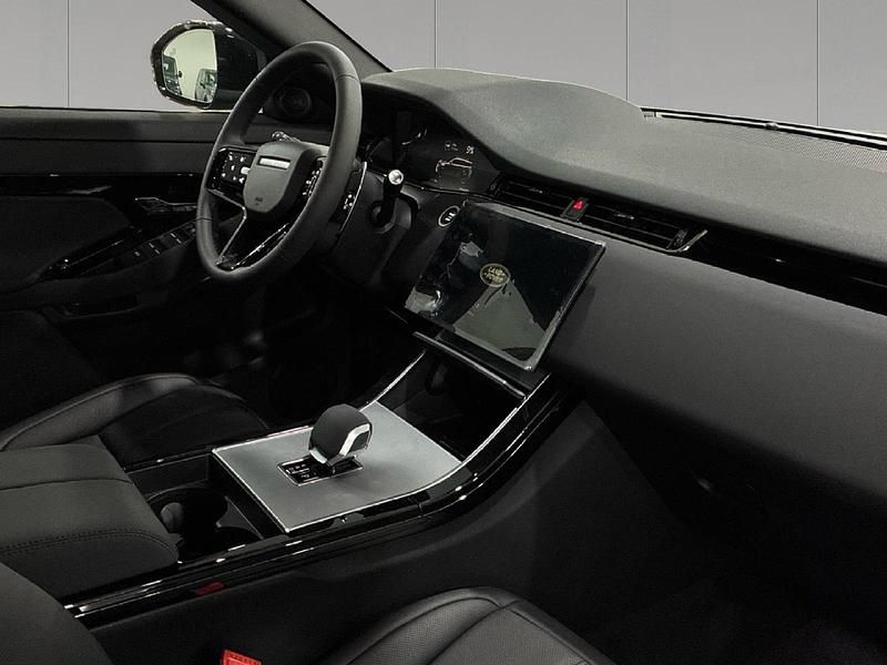 Nuevo Land Rover Range Rover evoque S 269 CV (197 kW) 2025 Eiger grey SUV