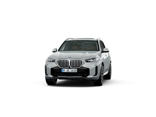 Usado BMW X5 xLine 298 CV (219 kW) 2026 SUV