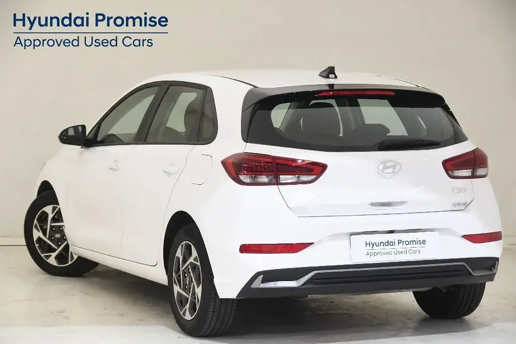 Usado Hyundai i30 99 CV (72 kW) 2024