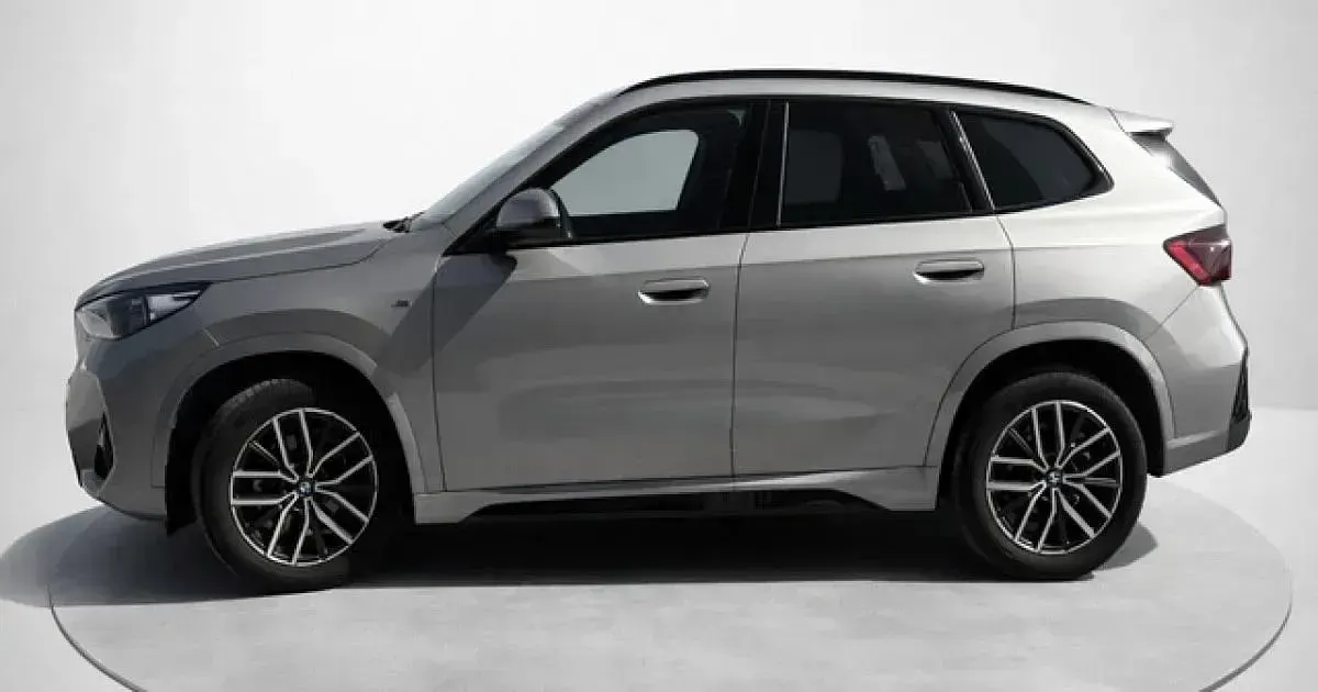 Usado BMW X1 150 CV (110 kW) 2025 SUV