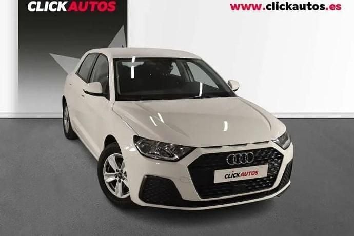 Usado Audi A1 95 CV (69 kW) 2025 SUV