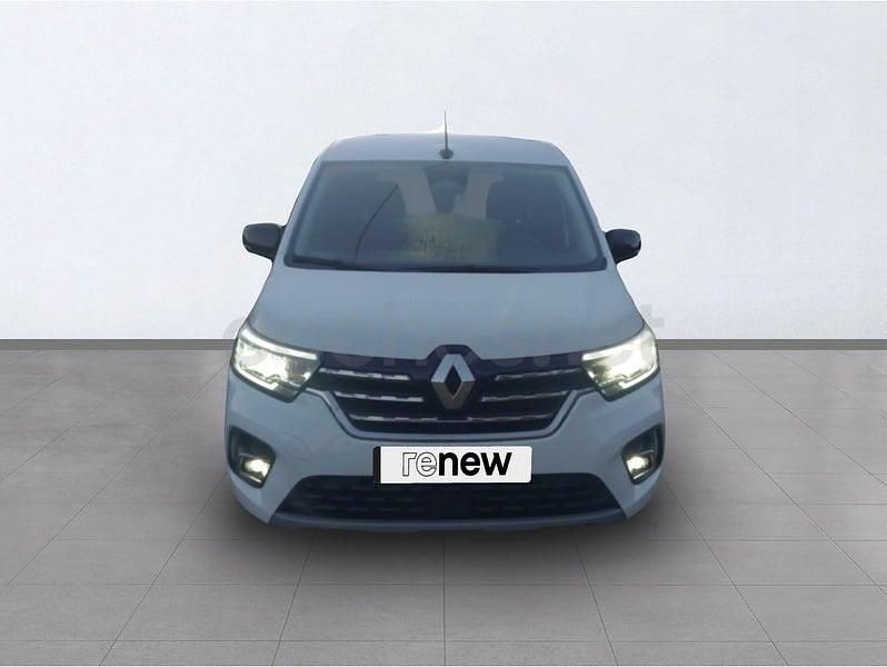 Usado Renault Kangoo Edition One 95 CV (69 kW) 2021 Blanco Monovolumen