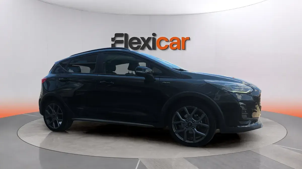 Usado Ford Fiesta ST-Line 125 CV (91 kW) 2023 Utilitario