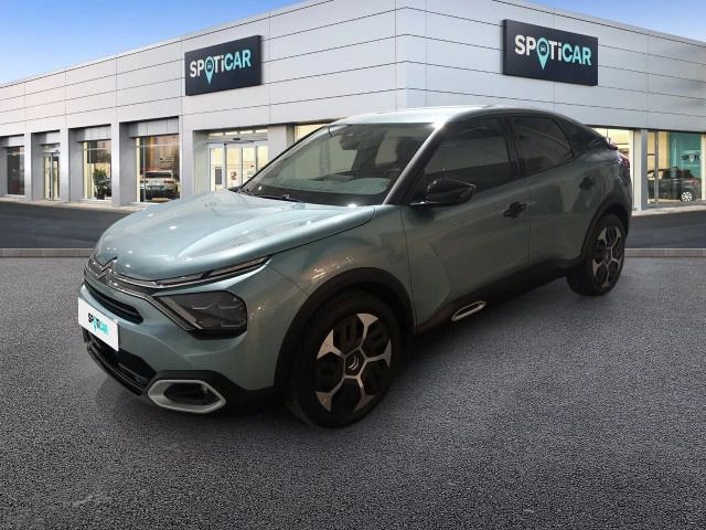 Sedán Usado 2021 Citroën C4 Feel Berlina | 14.490 € (Precio justo) - Imagen 1/4