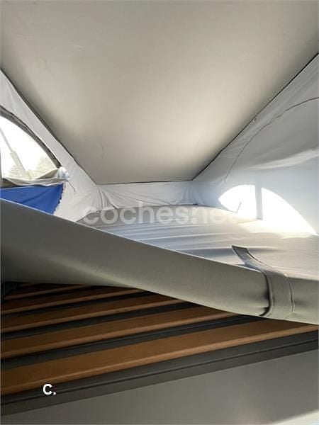 Usado VW California Edition 102 CV (75 kW) 2011 Blanco Van