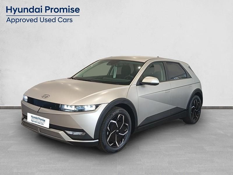 Usado 2024 Hyundai Ioniq Utilitario | 39.900 € - Imagen 1/4