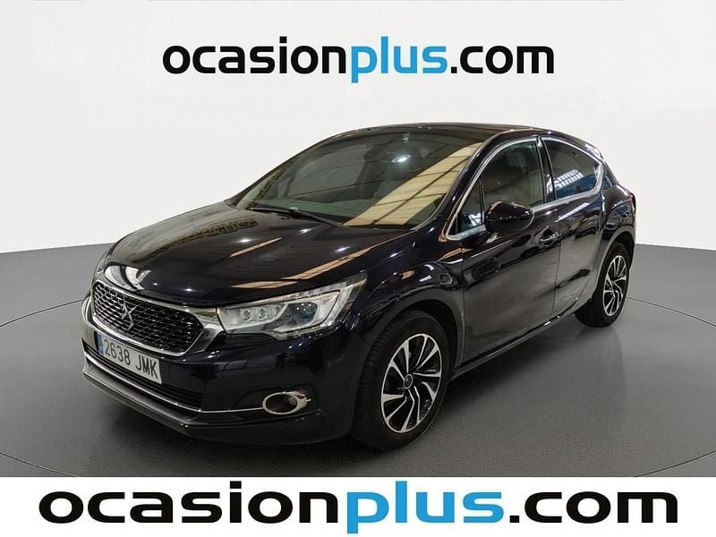 Occasion DS Automobiles DS4 Style 131 PK (96 kW) 2016 Hatchback