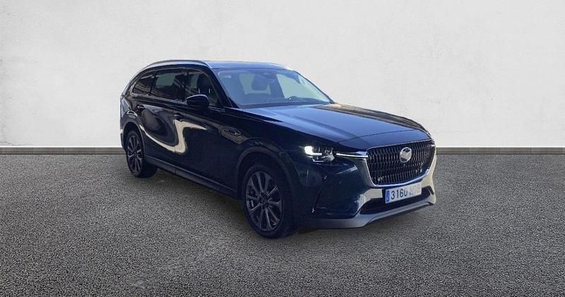 Occasion Mazda CX-80 Exclusive-Line 254 PK (186 kW) 2025 SUV