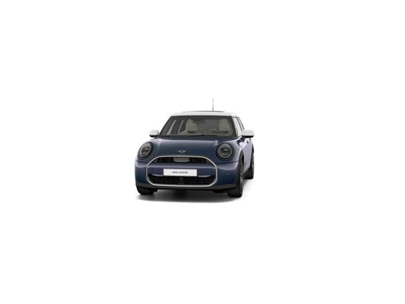Azul Usado 2025 Mini Cooper Essential Utilitario | 29.900 € - Imagen 1/3
