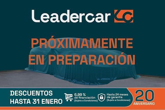 Azul Usado 2023 VW T-Roc Life SUV | 24.900 € (Precio justo) - Imagen 1/1