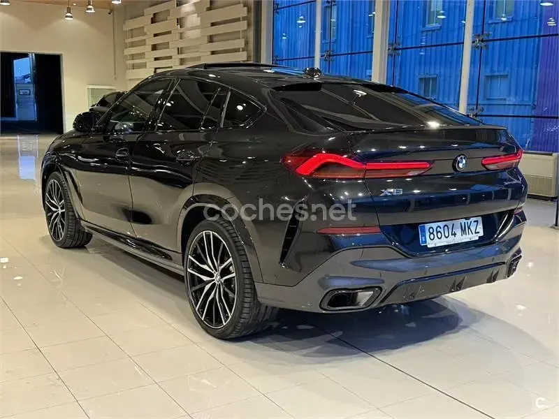 Usado Porsche Cayenne 462 CV (339 kW) 2021 Negro SUV