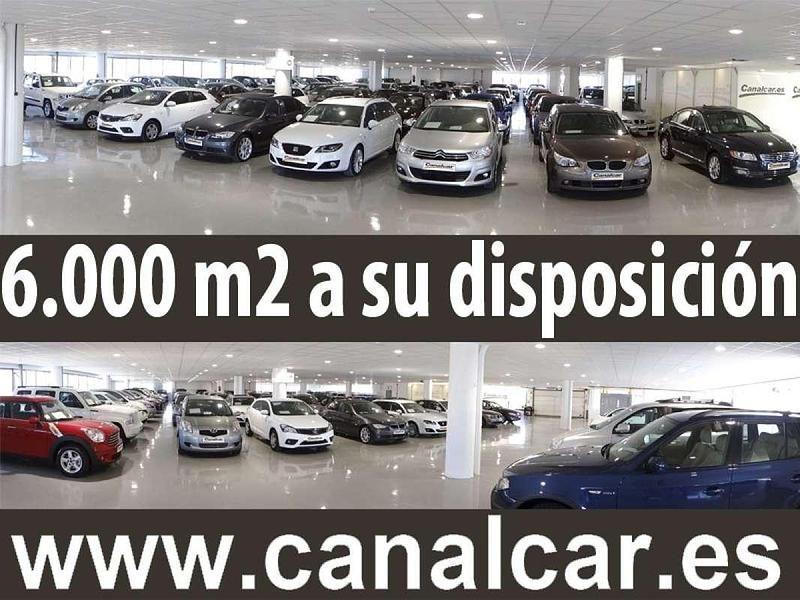 Usado Mini Cooper D Cabriolet 116 CV (85 kW) 2016 Rojo Descapotable