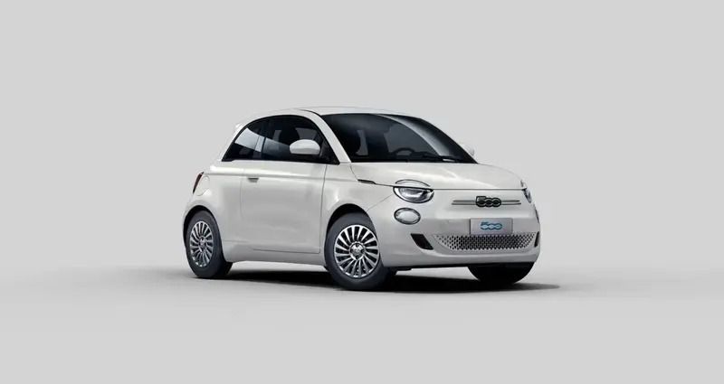 Gris Nuevo 2025 Fiat 500e Utilitario | 27.200 € - Imagen 1/1