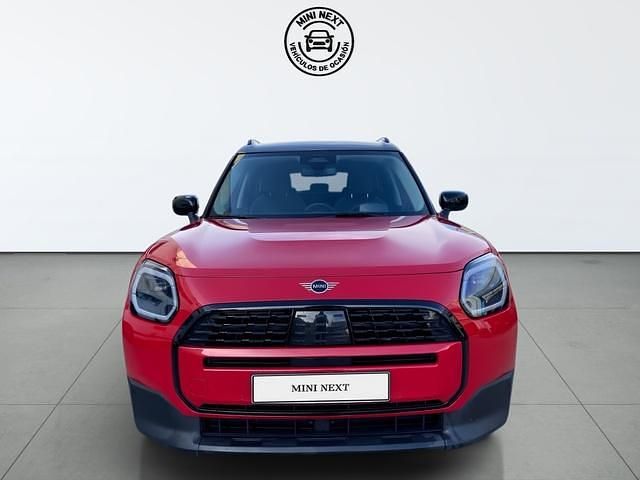 Usado Mini Countryman 163 CV (119 kW) 2025 SUV
