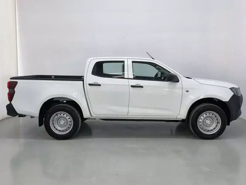Usado Isuzu D-Max 190 CV (139 kW) 2024 Pickup/Camioneta
