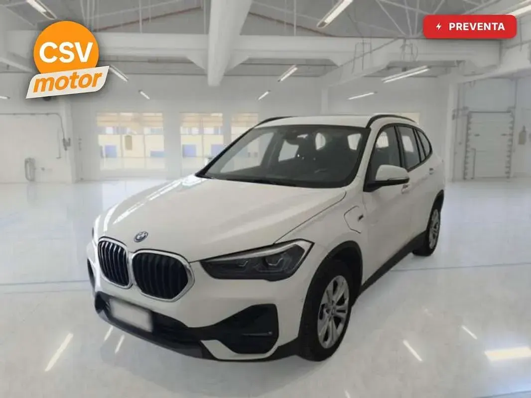 Usado BMW 220 220 CV (161 kW) 2021 Utilitario