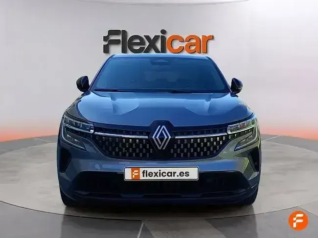 Usado Renault Austral Techno 140 CV (102 kW) 2023 Gris SUV