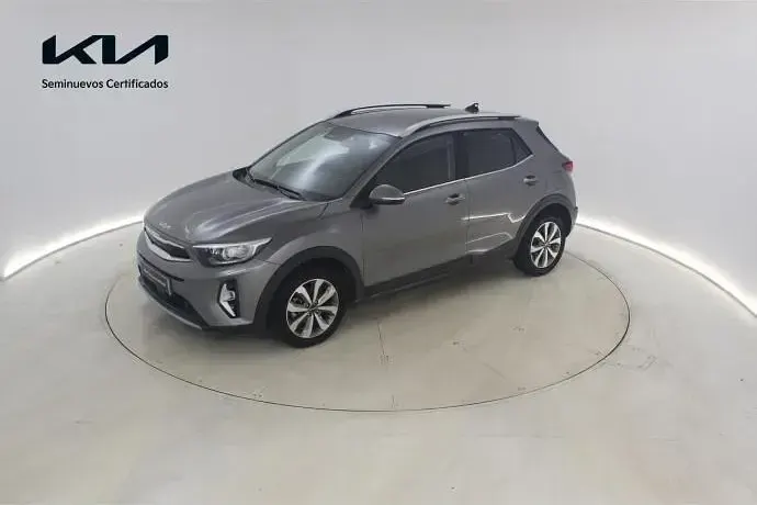 Usado Kia Stonic 100 CV (73 kW) 2025 SUV