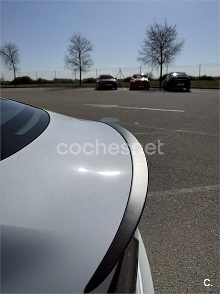 Usado Tesla Model 3 Performance 461 kW (627 CV) 2022 Eléctrico Berlina