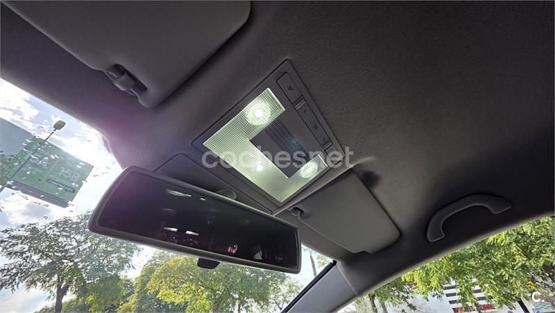 Usado Seat Leon Copa 105 CV (77 kW) 2011 Rojo Utilitario