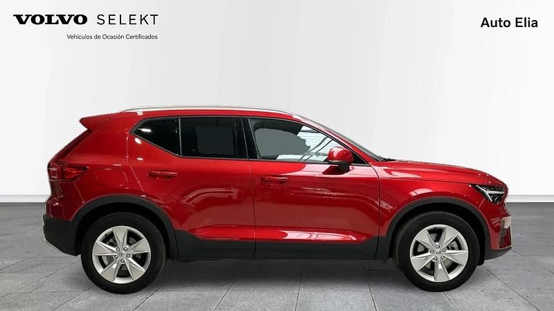 Usado Volvo XC40 Core 163 CV (119 kW) 2024 SUV