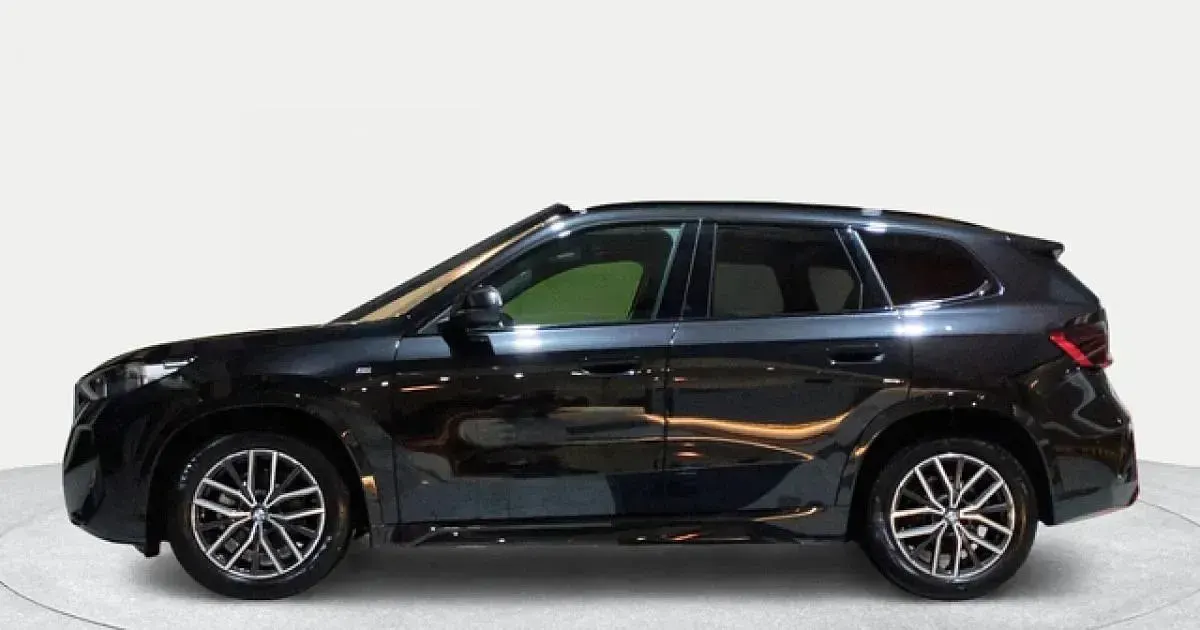 Usado BMW X1 150 CV (110 kW) 2025 SUV