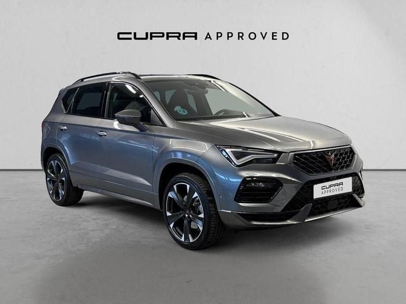 Otro Usado 2024 Cupra Ateca SUV | 33.200 € (Super precio) - Imagen 1/4