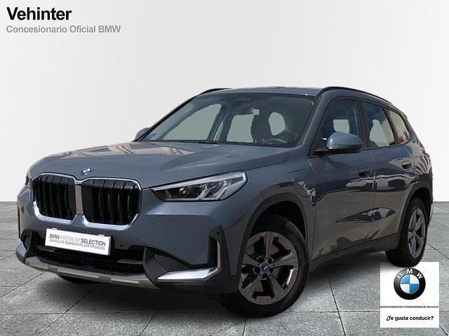 Usado 2024 BMW X1 Shadowline SUV | 47.590 € - Imagen 1/4