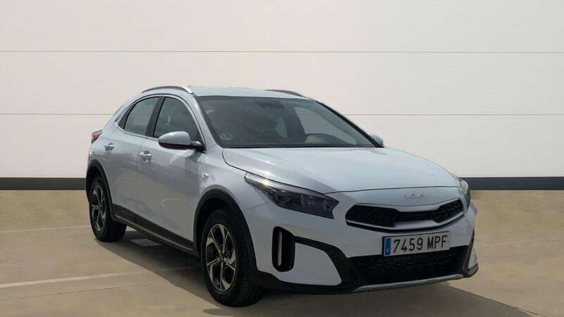 Usado 2024 Kia XCeed SUV | 21.700 € (Precio justo) - Imagen 1/4