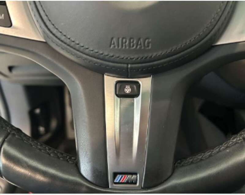 Gris Usado 2021 BMW M135 Utilitario | 42.400 € (Precio justo) - Imagen 1/1