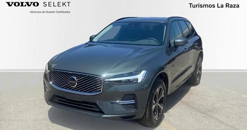 Nuevo 2025 Volvo XC60 Core SUV | 46.900 € (Buen precio) - Imagen 1/4