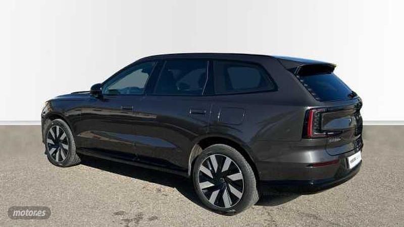 Usado Volvo EX90 Ultra 380 kW (517 CV) 2024 Gris SUV